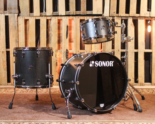 Sonor sq2 heavy maple - sq2,