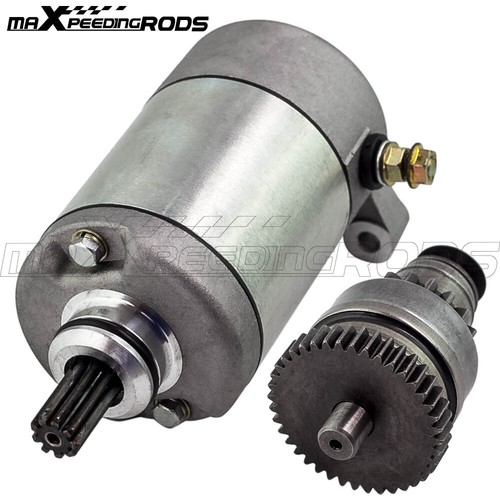 Démarreur 12v dents for - 9,