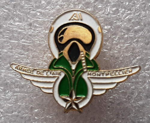 Insigne miniature armée - insigne,