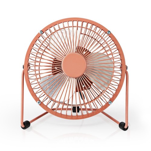 Mini ventilateur bureau - de, en