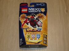 lego Nexo Knight General