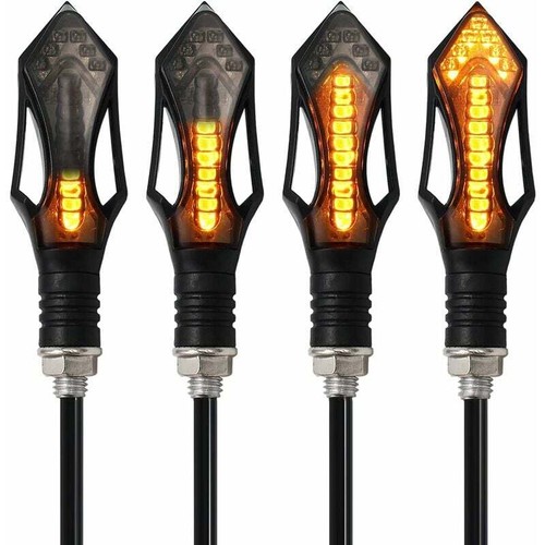 Clignotants lampe - 2,