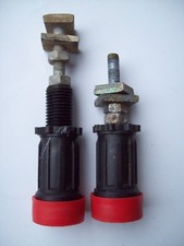 OCCASION 1 PIED RÉGLABLE