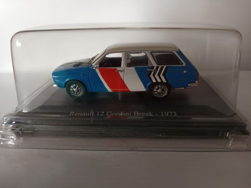 Renault gordini break - 1/43,