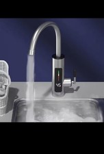 Robinet Électrique avec