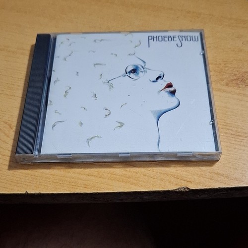 Phoebe snow cd - -,