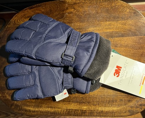 Bean thinsulate gloves - 3m,