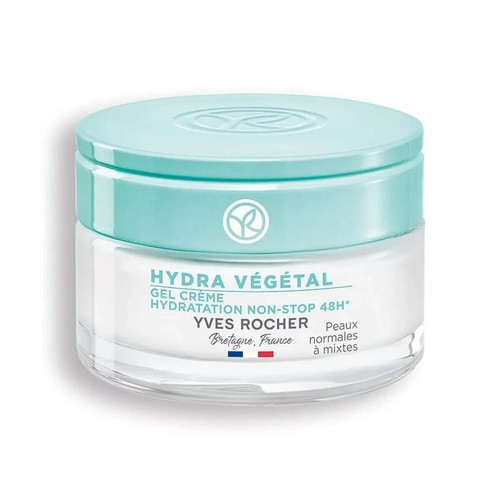Yves rocher hydra vegetal - yves, 48h