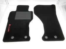 TAPIS De Sol AUTO POUR FIAT