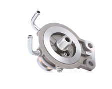 ASHIKA Système d'injection