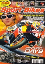 SPORT BIKES 37 HONDA RS125