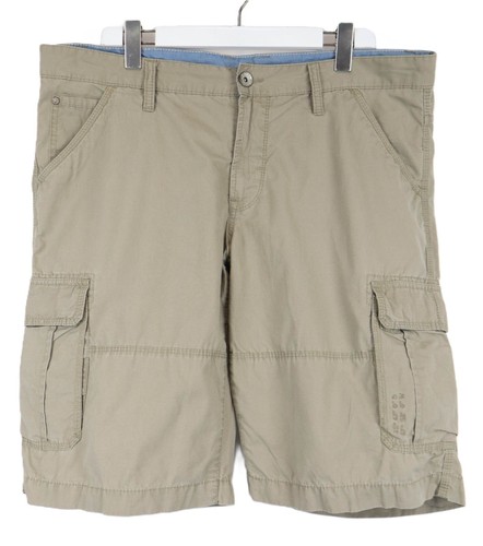 Shorts voyage camel active - camel,
