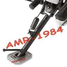 Extension De Support Latéral