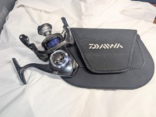 Corps Daiwa 15 Saltiga 4500 696GP uniquement fabriqué au Japon