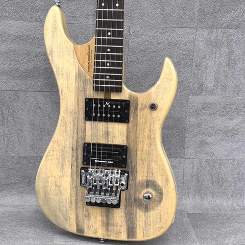Guitare électrique washburn - guitare,