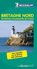 Guide Vert Bretagne Nord -