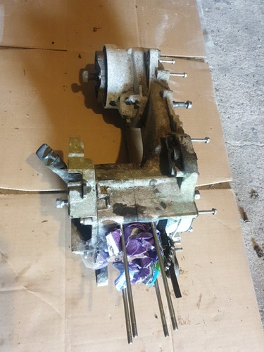Moteur 5900km scooter 50 - ,