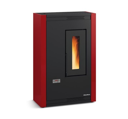 Poêle granules extra flame - poêle,