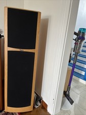 enceinte Audiophile
