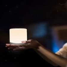 Veilleuse pour chambre de