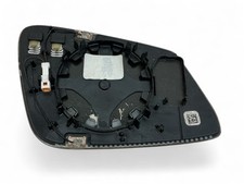 BMW 1 2 3 4 F30 F20 F21 F34 2012-2019 AUTO DIMMING LEFT MIRROR GLASS 7285006