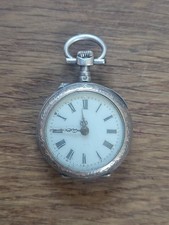 Montre à gousset ancienne En