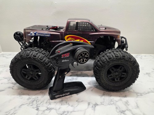 Hpi savage flux - savage, brushless