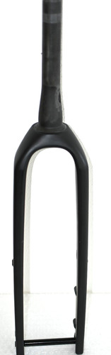 Fourche rigide cube carbone - cube,