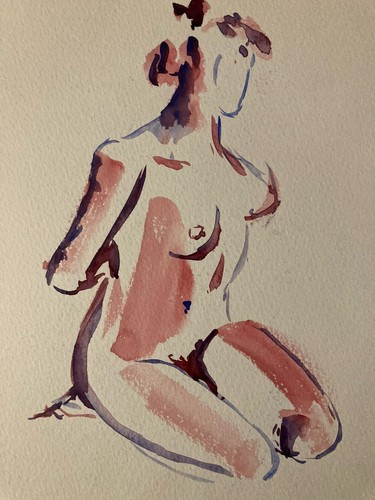 Beau dessin crayon - dessin,