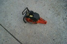 HUSQVARNA 50 GAS POWERED CHAINSAW SPECIAL300 EDITION SHIP EAST/CENTRAL COAST