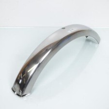 Garde boue arrière chromé