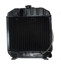 RADIATOR FOR KUBOTA B6100D