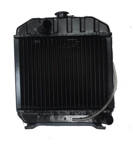 Radiator for kubota b6100d - for,
