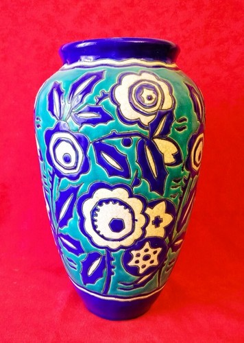 Grand vase keramis - vase, de
