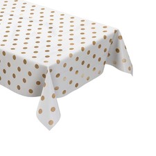 Nappe de Table en Toile Cirée