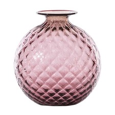 Vase Monoflore Ametiste Medium