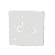 Thermostat WiFi Beok TGM50