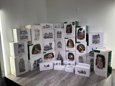 Department Dept 56 You Pick Lot Christmas Dickens Village Heritage Updated 10/9