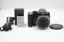 Appareil photo Nikon COOLPIX