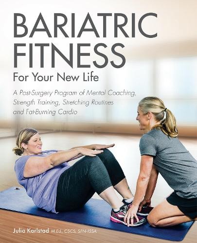 Julia karlstad bariatric - julia,