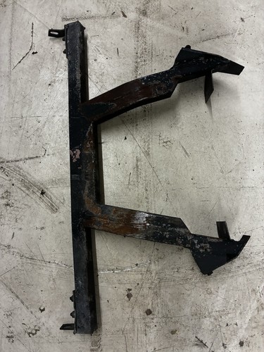 1992 corvette front lower - 1992,