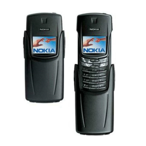 Nokia 8910i long stand - 8910i,