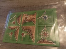 Carcassonne Wind Roses Rose