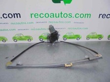400733 mécanisme lève vitre avant gauche pour RENAULT SCENIC RX4 (JA0) 1940947