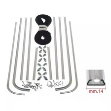 Bandes De Plateforme En