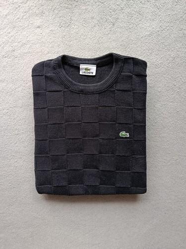 Pull lacoste vintage - lacoste,