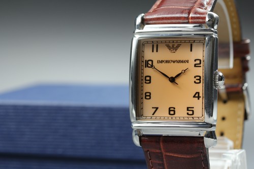 Montre homme emporio armani - emporio,