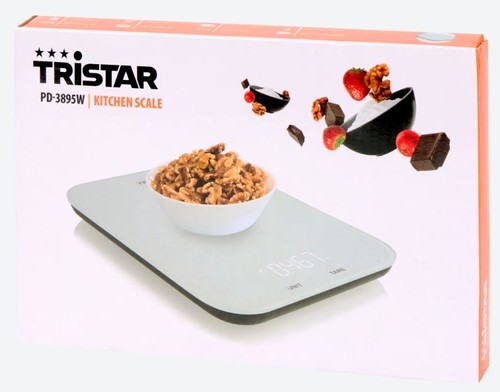 Balance cuisine précision - de,
