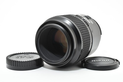 Tested near mint nikon af - tested【near,