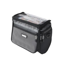 Sac Avant Porte-Cartes Attache